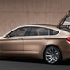 Illustration for article titled 2010 BMW 5-Series GT Design Sketches
